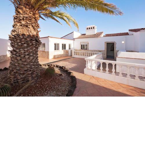 Casa Blanca, Golf Del Sur