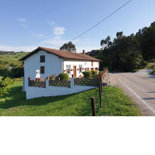 Casa Blanca Güemes