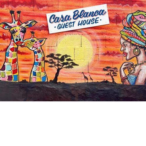 Casa Blanca Guest House Tenerife