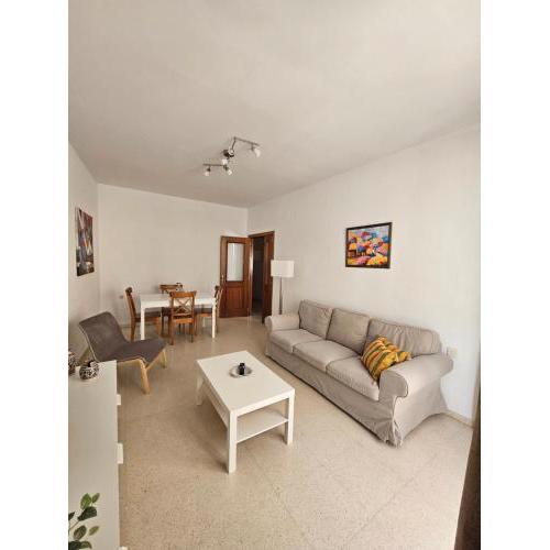 CASA BLANCA-Parking gratis