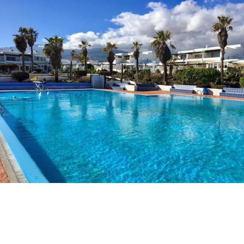 Casa Blanca sea view