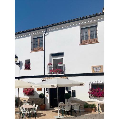 Casa Blanca