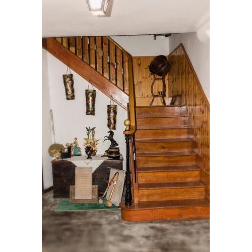 Casa Blascosanz - piso para 6 personas en el pirineo