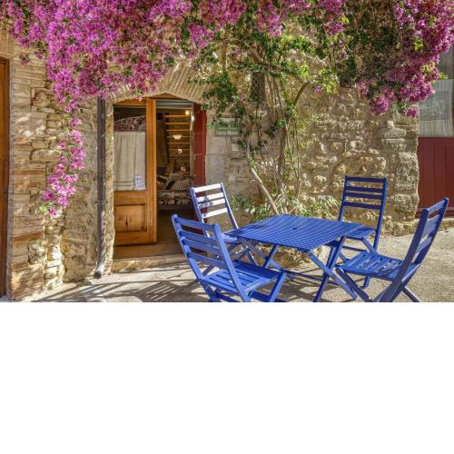 Casa Blava