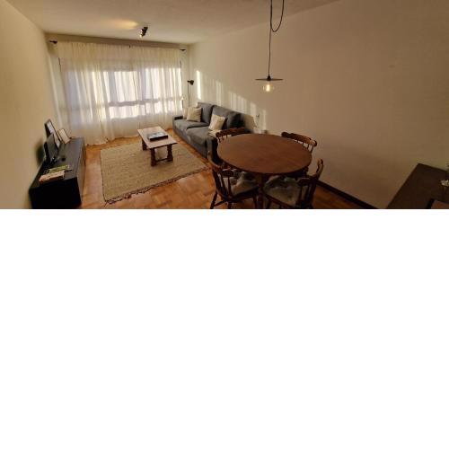 Casa Blikstad, Con Wifi y Garaje · 3 hab - 6 pax