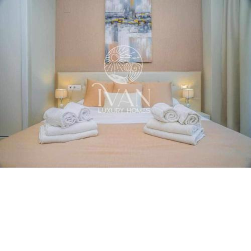 Casa BloomIván Luxury Homes 7ªPta Norte1ªLínea