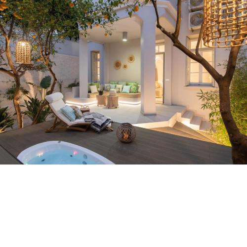Casa Blue Dove