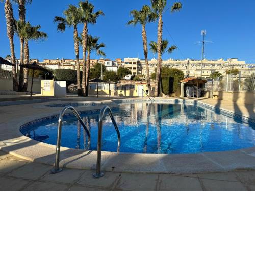 Casa Blue Lagoon KLIMA FREE WIFI POOL SAT TV