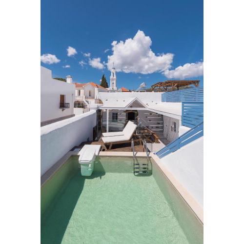 Casa Blue