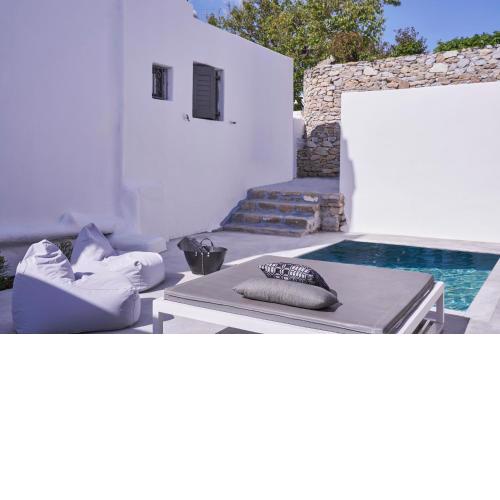 Casa Bo Private Pool
