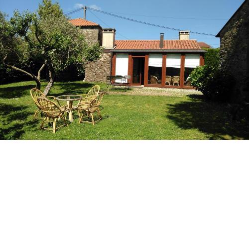 Casa Boado