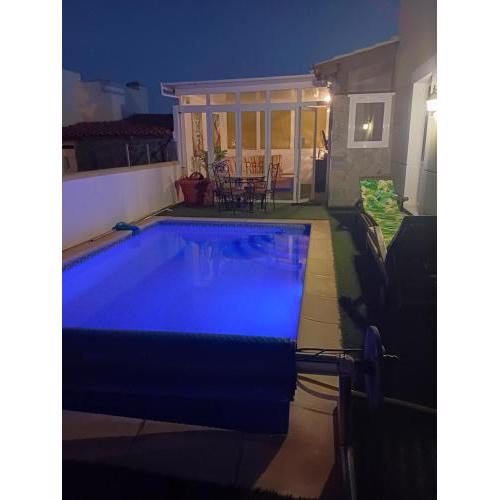 Casa Bobby