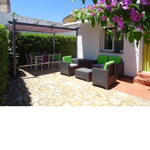 Casa Boby près plage L'Escala