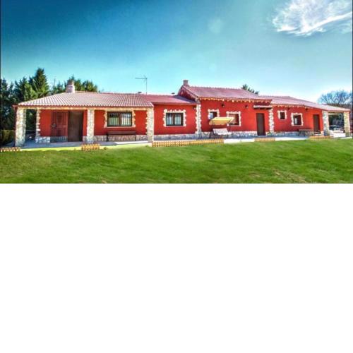 Casa Bodegas Marcos