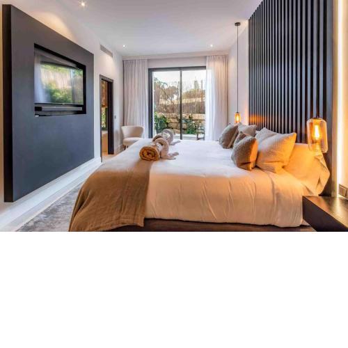 Casa Bodhi Marbella