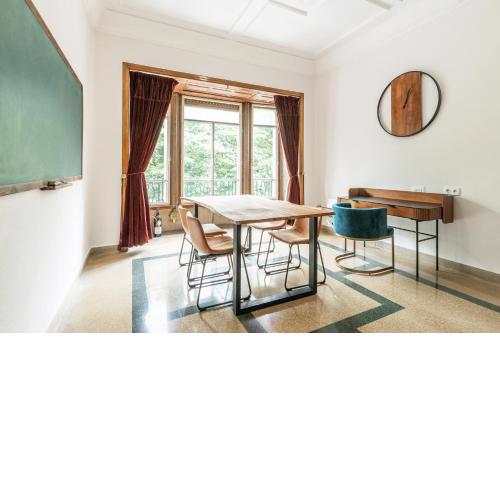 Casa Bogart