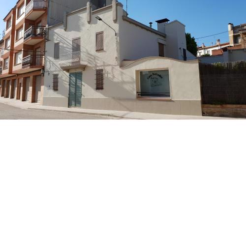Casa Boixader