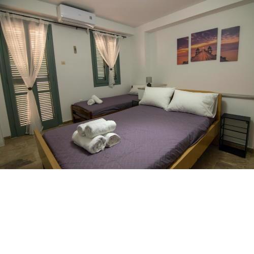 Casa Bollani - Old Town Chania House