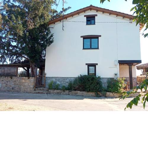 Casa Boni y Florina