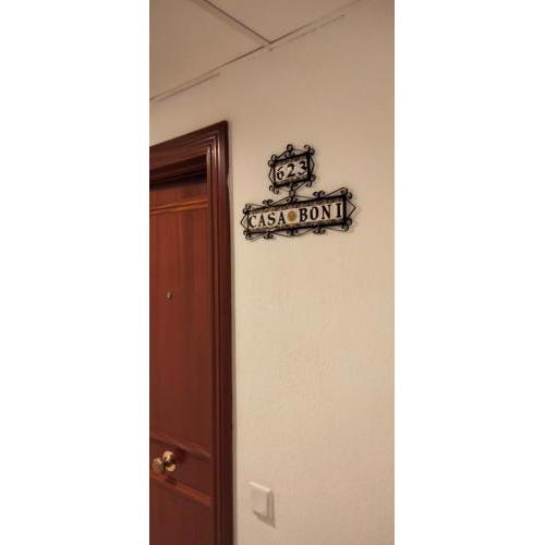 Casa Boni