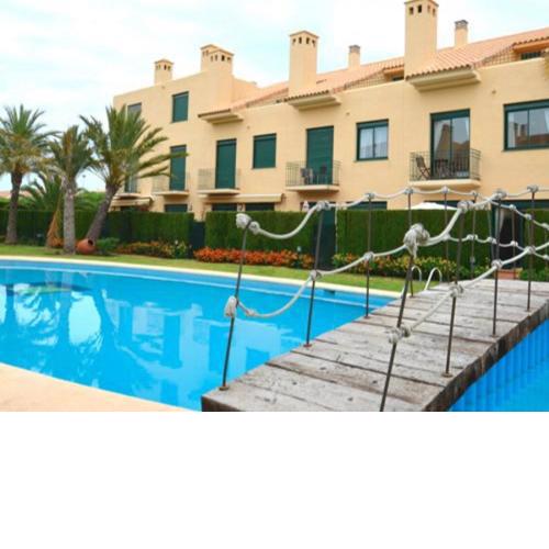 Casa Bonita - Prime, central Javea location