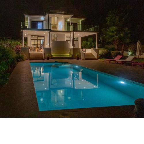 Casa Bonita Ibiza