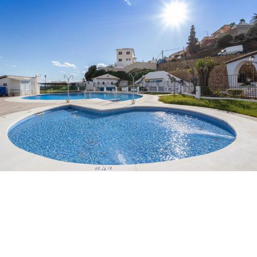 Casa Bonita-overlooking the sea