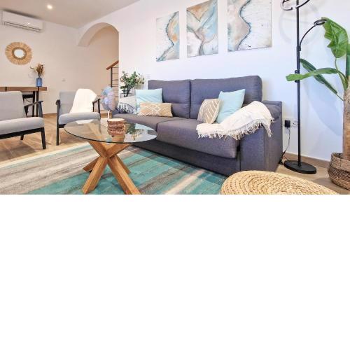 Casa BonitaMar - La Cala de Mijas