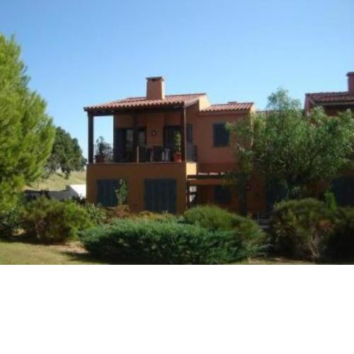 Casa bonmont con vistas al mar piscina y port aventura