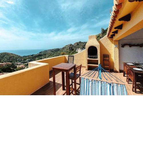 Casa Boo La Parata Mojacar