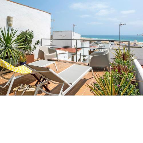 Casa Boqueron