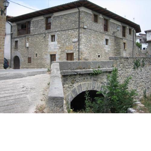 Casa Borro