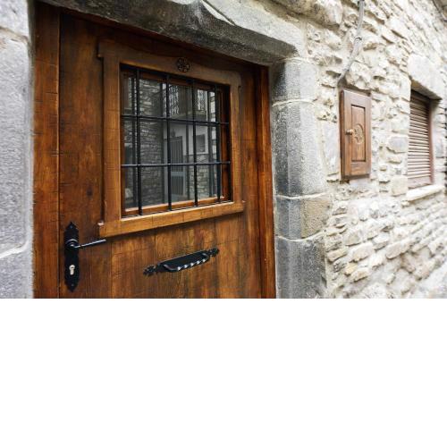 Casa Borruel