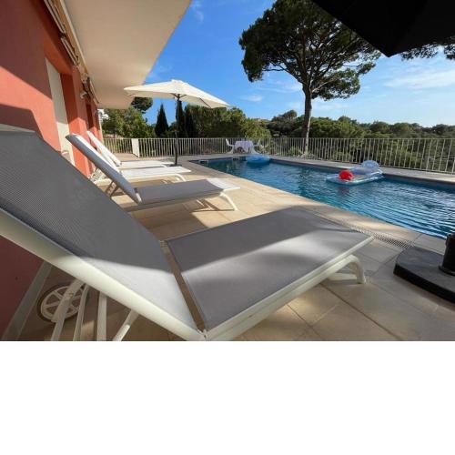 Casa Bosc (Residencial Begur)