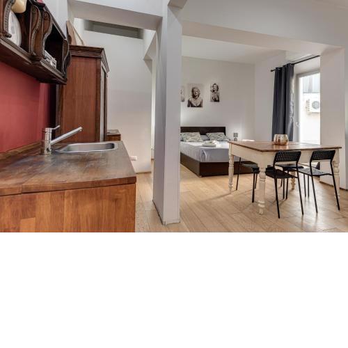 Casa Boss Libertà 3