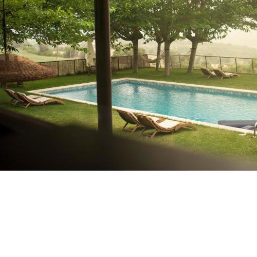 Casa Boumort