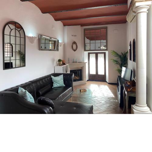 Casa Boutique Eros