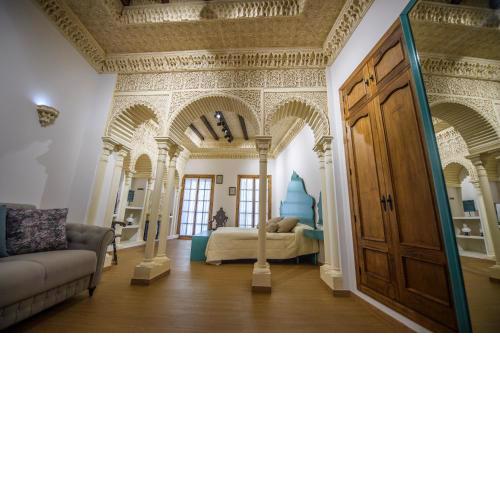 Casa Boutique Sanlucar