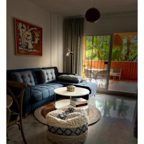 Casa Bowie