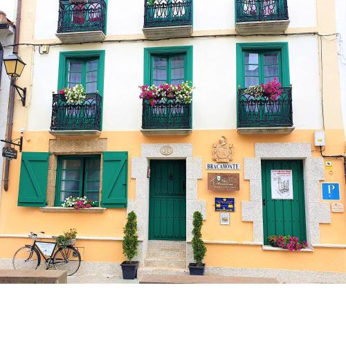 Casa Bracamonte