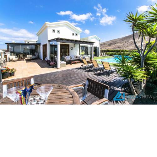 Casa Braeside - LH204 By Villas Now Ltd