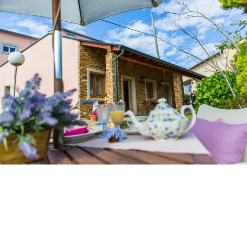 CASA BRAIs