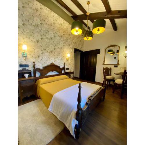 Casa Brandariz