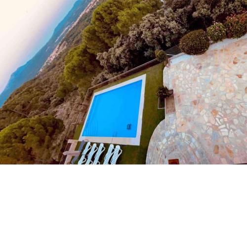 Casa Brian del Tietar