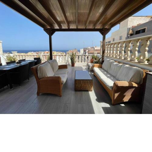Casa Brisa del mar