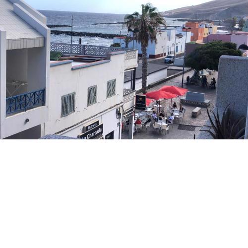 Casa Brisa del mar