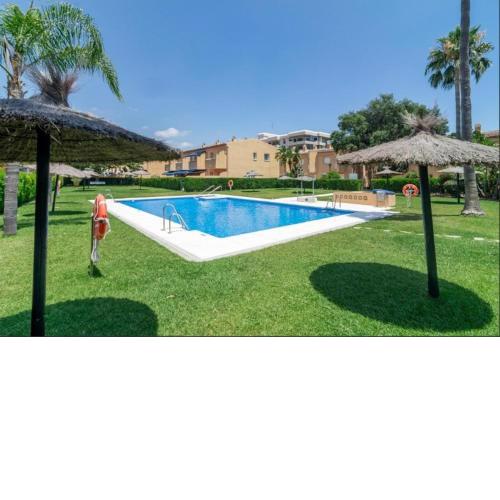 Casa Brisas del Mar I