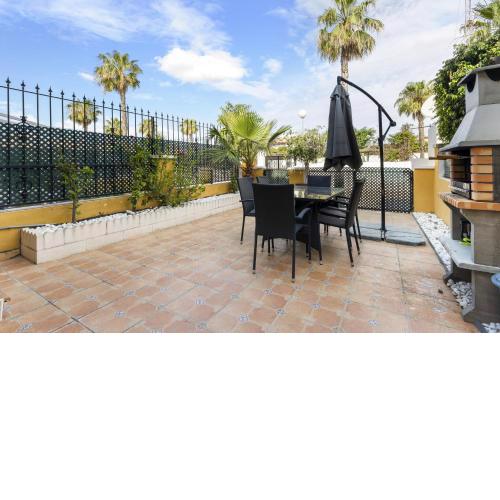 Casa Brogan