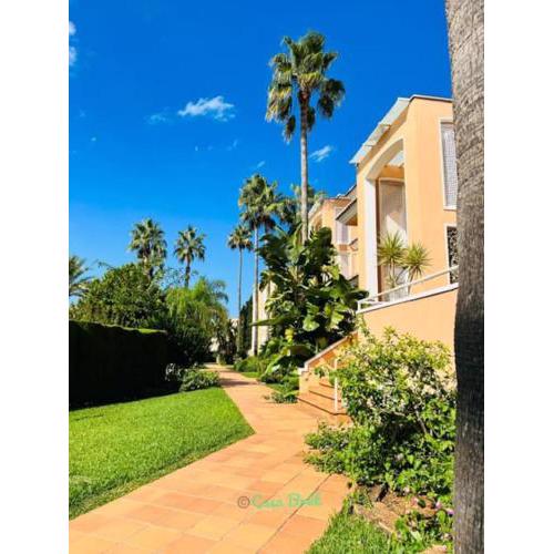 Casa Brût - OLIVA NOVA