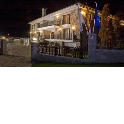 Casa Buda Conors